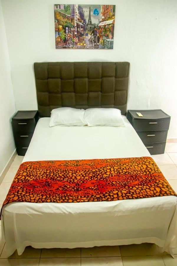 Siga'S House Cancun Centro Extérieur photo