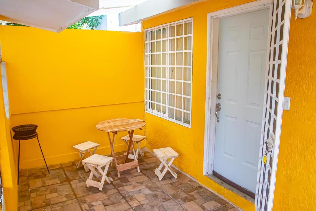 Siga'S House Cancun Centro Extérieur photo