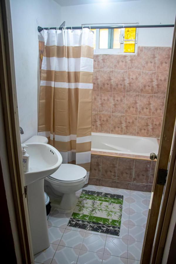 Siga'S House Cancun Centro Extérieur photo