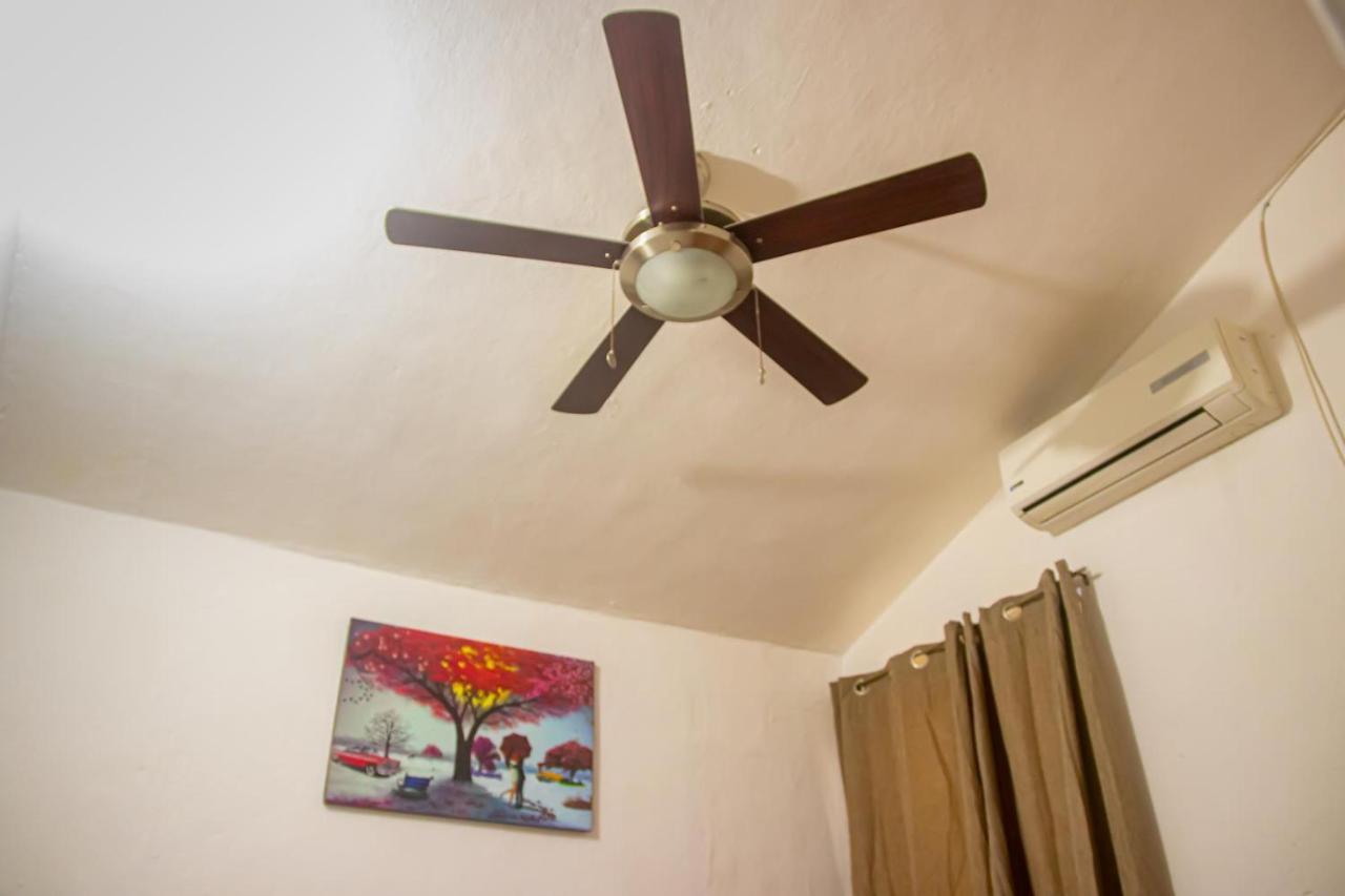 Siga'S House Cancun Centro Extérieur photo