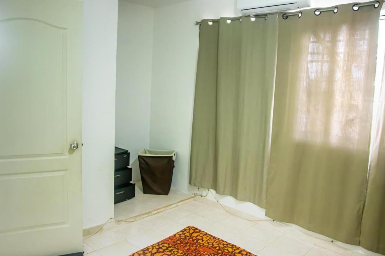 Siga'S House Cancun Centro Extérieur photo