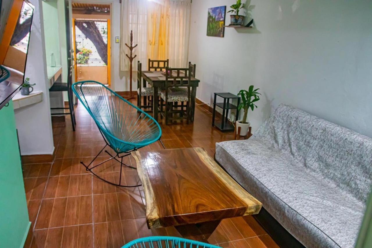 Siga'S House Cancun Centro Extérieur photo
