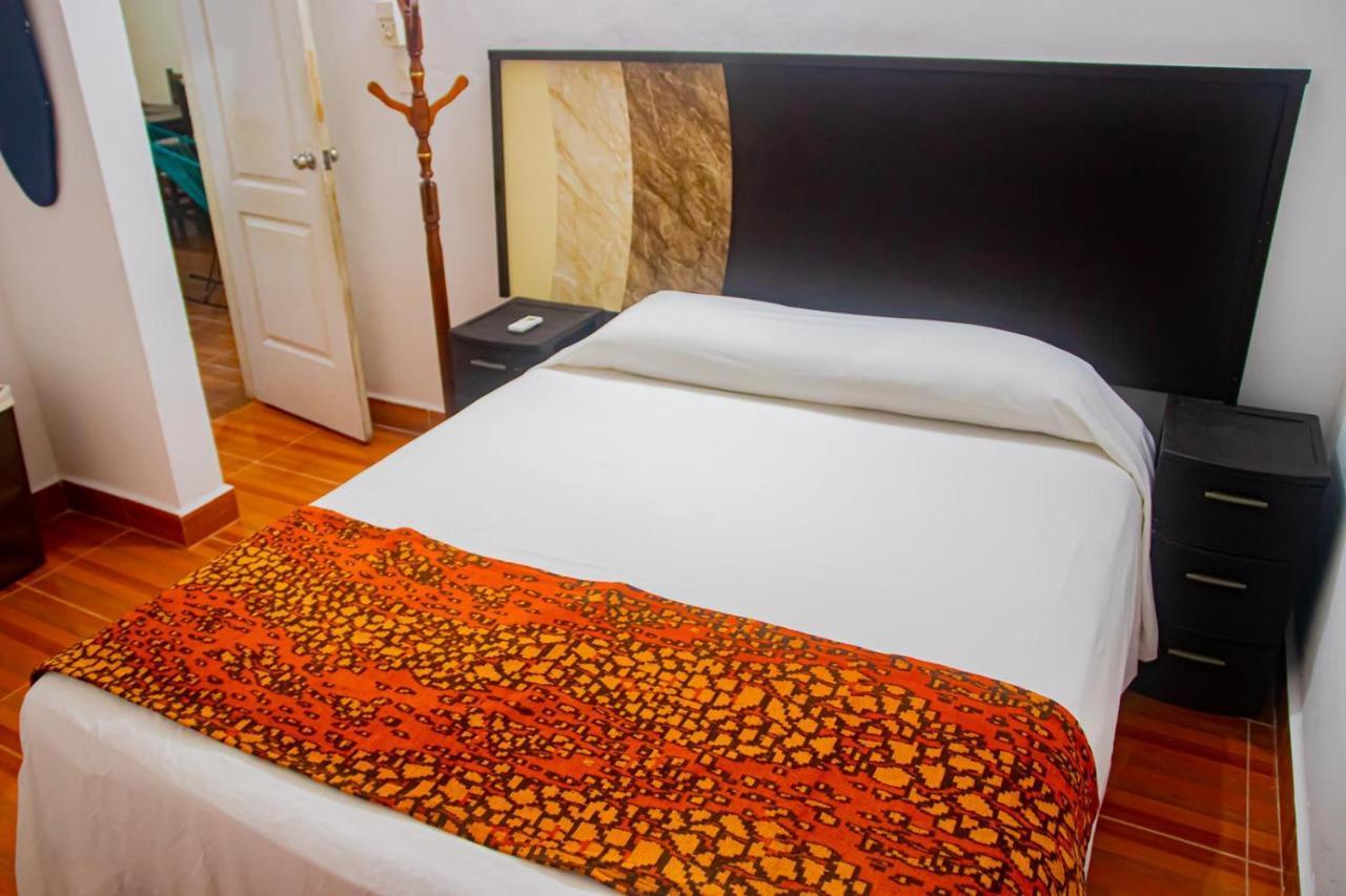 Siga'S House Cancun Centro Extérieur photo